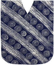Cargar imagen en el visor de la galería, LA LEELA Women&#39;s Beachwear Cotton Batik Long Caftan Maxi Dress Swimwear Bathrobe