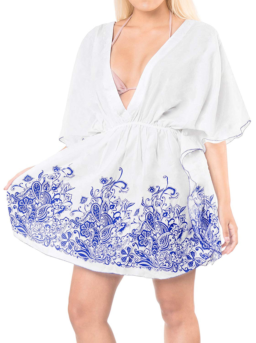 la-leela-swimsuit-beach-wear-embroidery-bikini-cover-up-women-summer-dress
