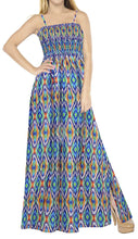 Load image into Gallery viewer, Tube Dress Halter Boho Evening Party Swimsuit Maxi Skirt Beach Backless Sundress