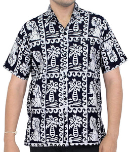 la-leela-shirt-casual-button-down-short-sleeve-beach-shirt-men-pocket-batik-27