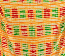 Load image into Gallery viewer, LA LEELA Authentic Rayon Mens Lightweight Beach Towel Swimwear Hawaiian Wrap Pareo Sarong