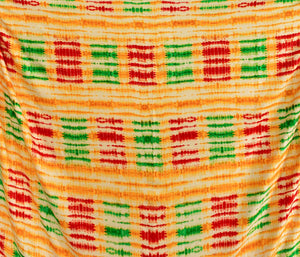 LA LEELA Authentic Rayon Mens Lightweight Beach Towel Swimwear Hawaiian Wrap Pareo Sarong
