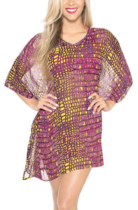 la-leela-chiffon-printed-cover-up-tassel-women-osfm-8-14-m-l-pink_6180