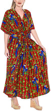 Load image into Gallery viewer, long-caftan-beachwear-womens-swimsuit-gown-bathing-suit-dress-kimono-cover-up