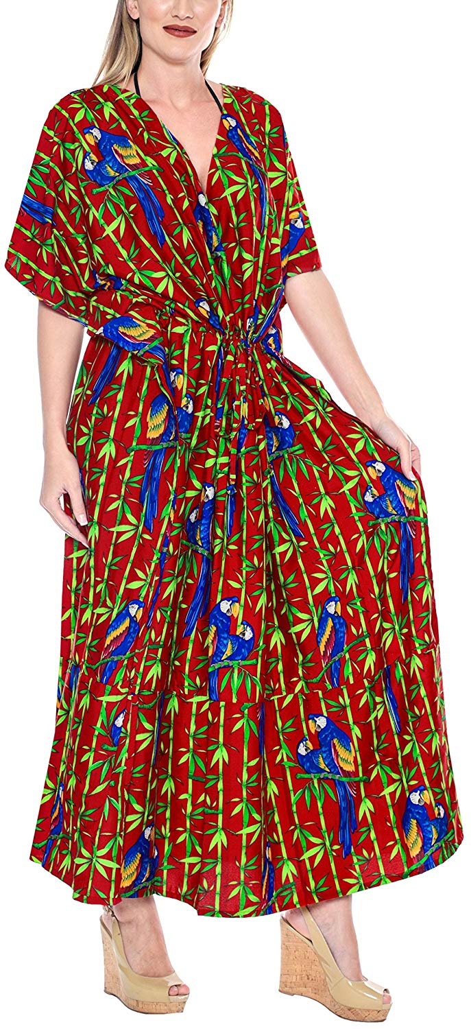 long-caftan-beachwear-womens-swimsuit-gown-bathing-suit-dress-kimono-cover-up