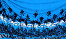 Load image into Gallery viewer, LA LEELA Swimsuit Swimwear Cover ups Beachwear Wrap Mens Sarong Bathing Suit Pareo Swim