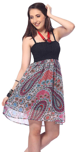 la-leela-womens-one-size-beach-dress-tube-dress-one-size-3