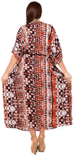 Load image into Gallery viewer, womens-rayon-designer-swimwear-bikini-beachwear-cover-up-dress-top-long-kaftan