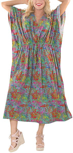 la-leela-womens-nightgown-kaftan-style-beachwear-bathing-suit-cover-up-dress