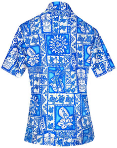 women-hawaiian-shirt-beach-top-tank-aloha-blouses-casual-holiday-collar-boho
