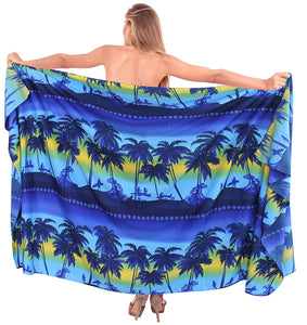 la-leela-womens-beach-bikini-cover-up-wrap-bathing-suit-sarong-3-plus-size