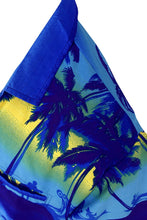 Load image into Gallery viewer, LA LEELA Shirt Casual Button Down Short Sleeve Beach Shirt Men Aloha Pocket 173