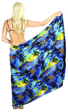 Load image into Gallery viewer, la-leela-women-beachwear-bikini-wrap-cover-up-swimwear-bathing-suit-28-one-size