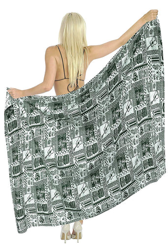 la-leela-cotton-bathing-suit-cover-up-swim-sarong-printed-78x39-green_2143