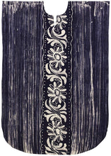 Load image into Gallery viewer, LA LEELA Cotton Batik 08 Women&#39;s Kaftan Kimono Summer Beachwear Cover up Dress