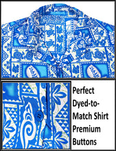 Load image into Gallery viewer, women-hawaiian-shirt-beach-top-tank-aloha-blouses-casual-holiday-collar-boho