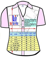 Load image into Gallery viewer, HAPPY BAY Women&#39;s Christmas Santa Claus Swim Hawaiian Regular Fit Short Sleeve Tunic Shirt - DRT231Blue