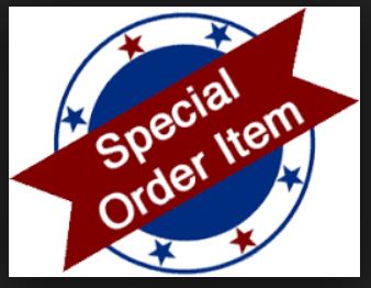 New Special listing for difference
